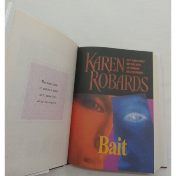 Reader's Digest Select Editions Vol 4 2005 HC 1st Ed w/ Dust Jacket - Picture 10 of 10